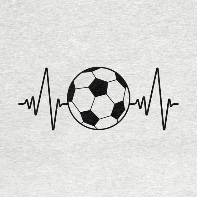 Soccer Passion by CANVAZSHOP